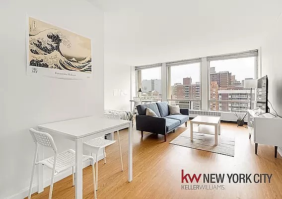 343 East 30th Street Unit: 14F