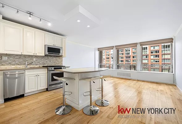 300 East 33rd Street Unit: 2E