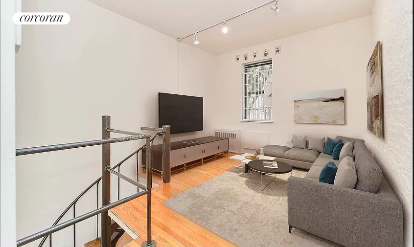 233 E 12TH Street 2C/3C