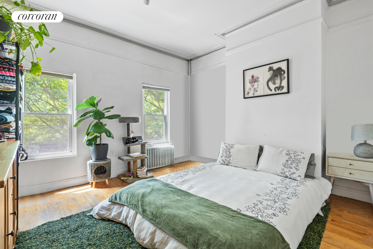 133 Hall Street Unit: 2