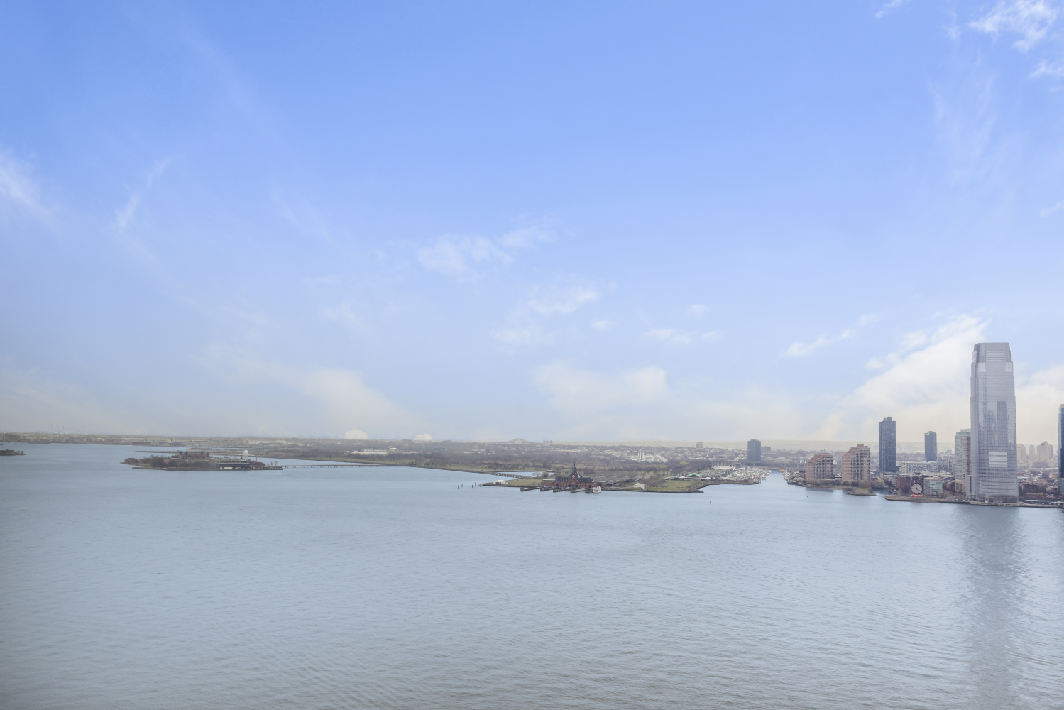 200 Rector Place Unit: 31C