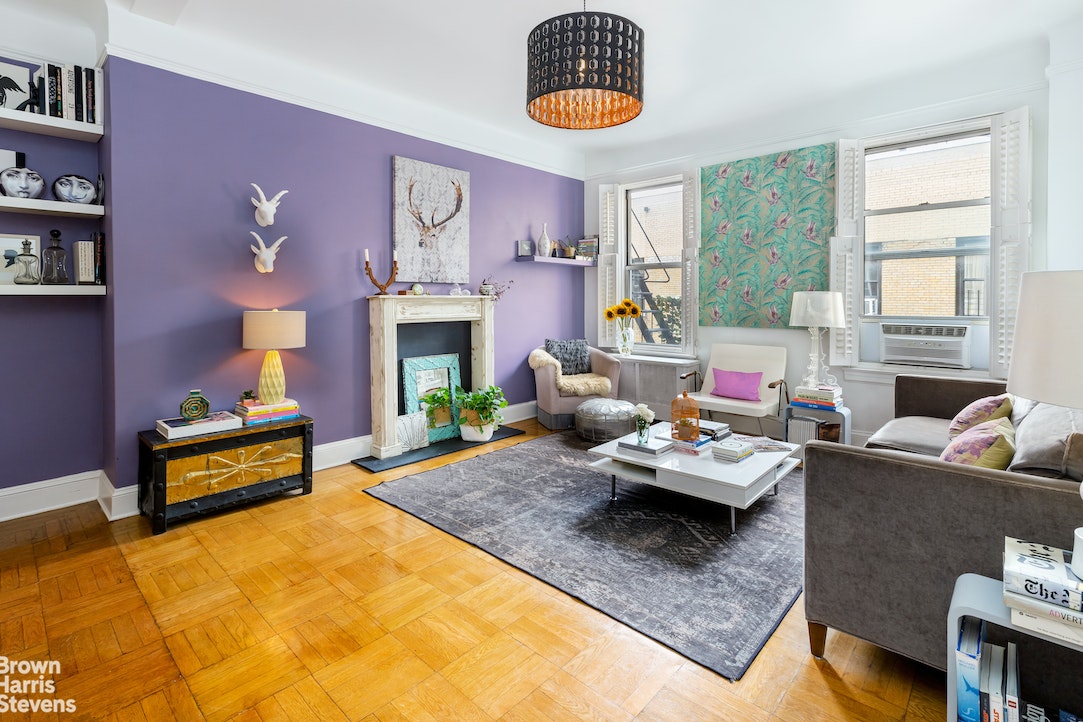 318 W 100TH Street 7C