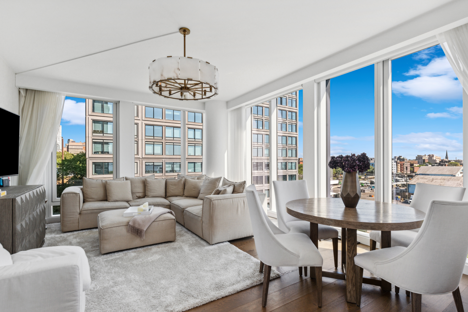 50 Bridge Park Drive Unit: 6D