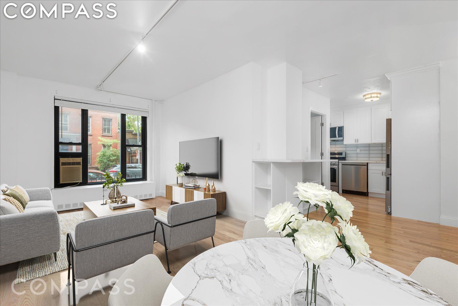 355 Clinton Avenue Unit: 1A