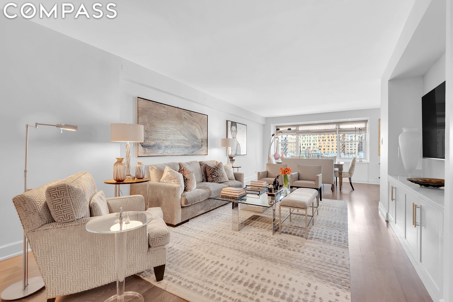 150 E 69th Street 8J