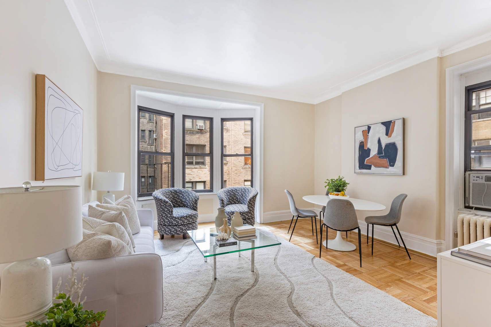 250-254 W 82ND Street Unit: 2C