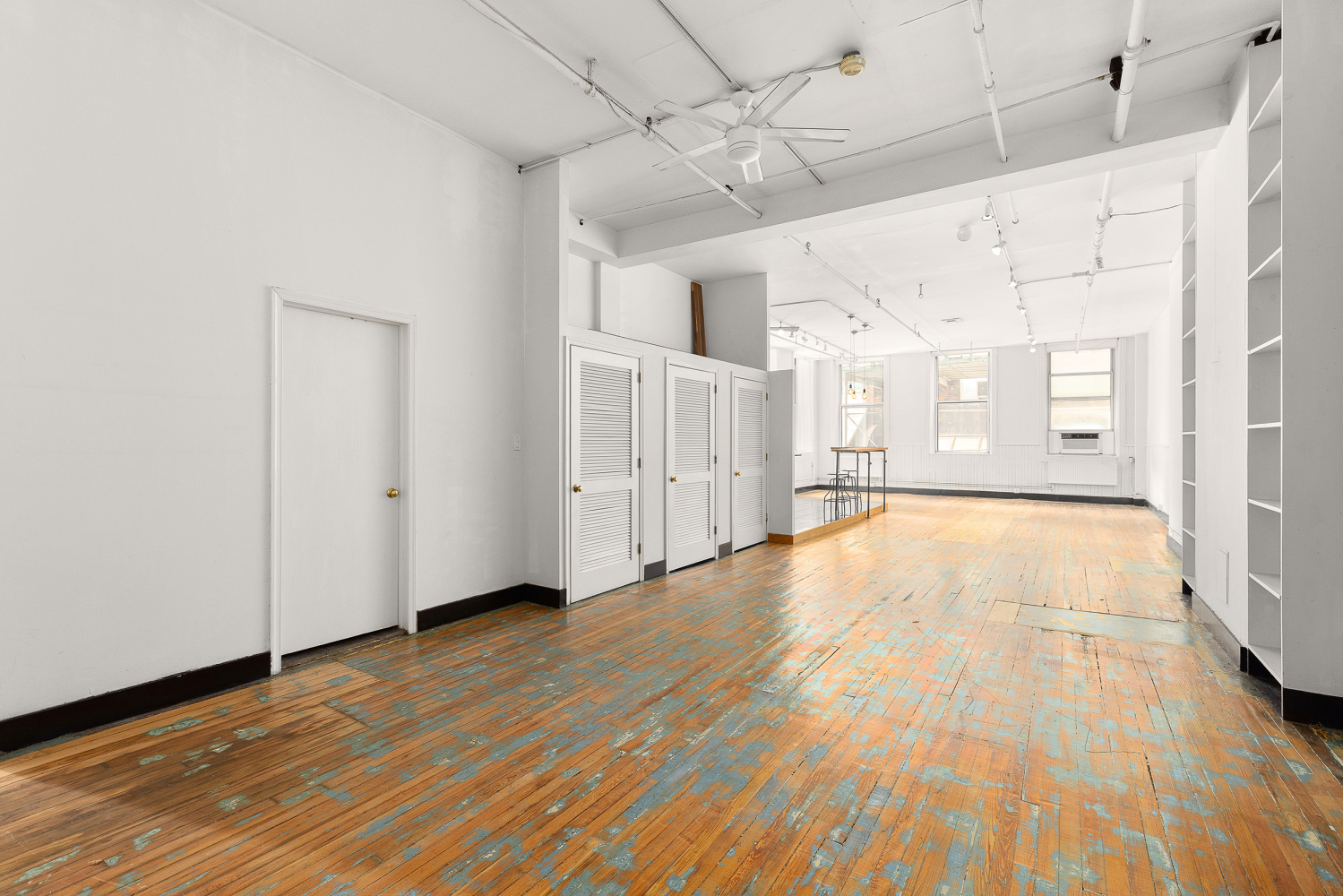 108 Wooster Street Unit: 2E