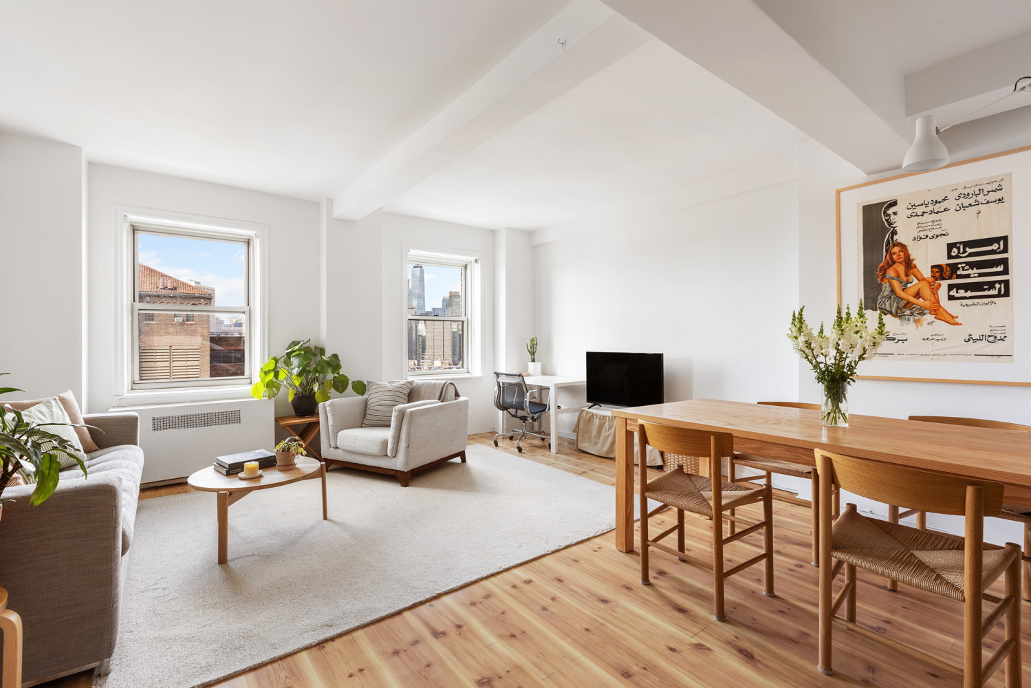 111 Hicks Street Unit: 17D