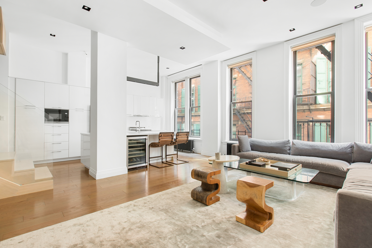 366 Broadway Unit: 2D