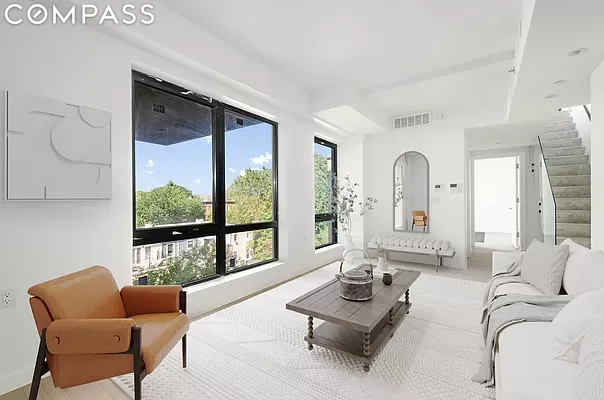 435 Tompkins Avenue Unit: 502