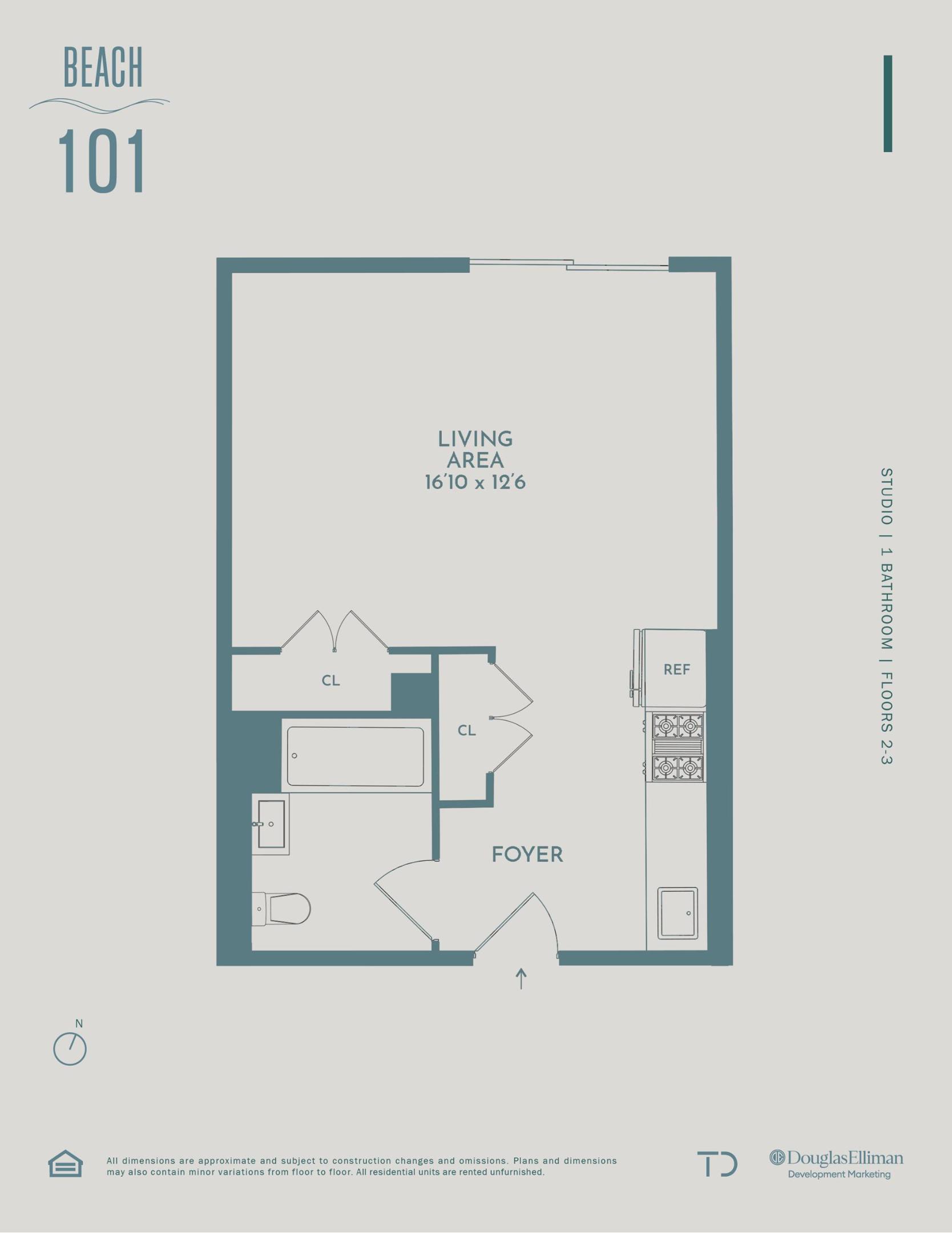 101-19 ROCKAWAY BEACH Boulevard 2I