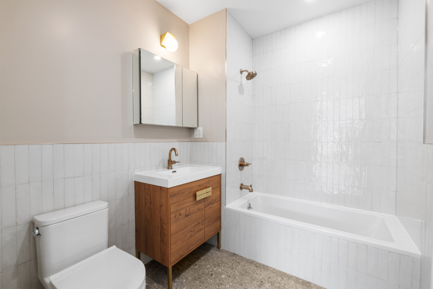 109 Troutman Street Unit: 1A