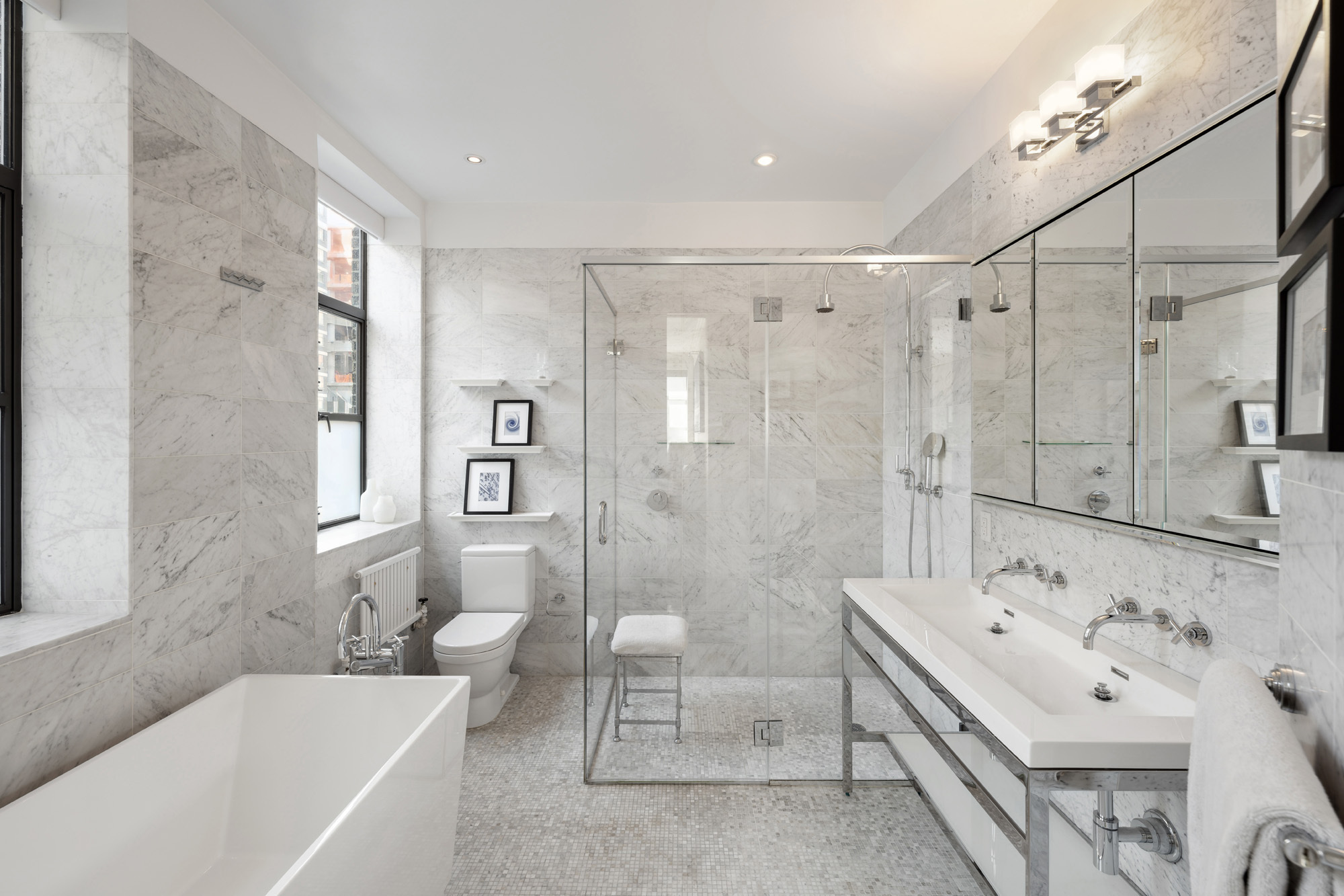 65 CENTRAL Park W Unit: PH/NORTH