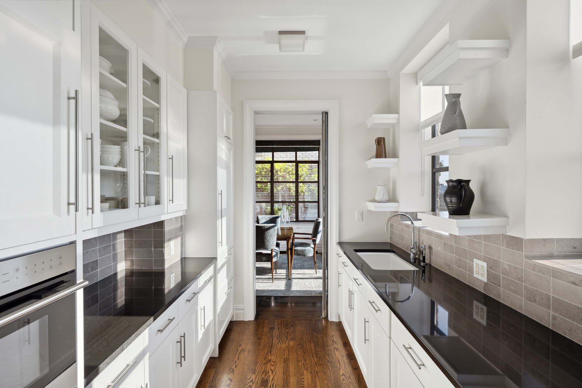 65 CENTRAL Park W Unit: PH/NORTH