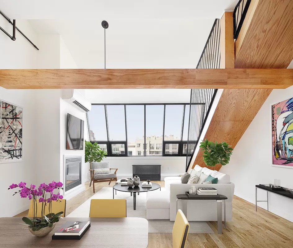 76 North 4th Street Unit: 517