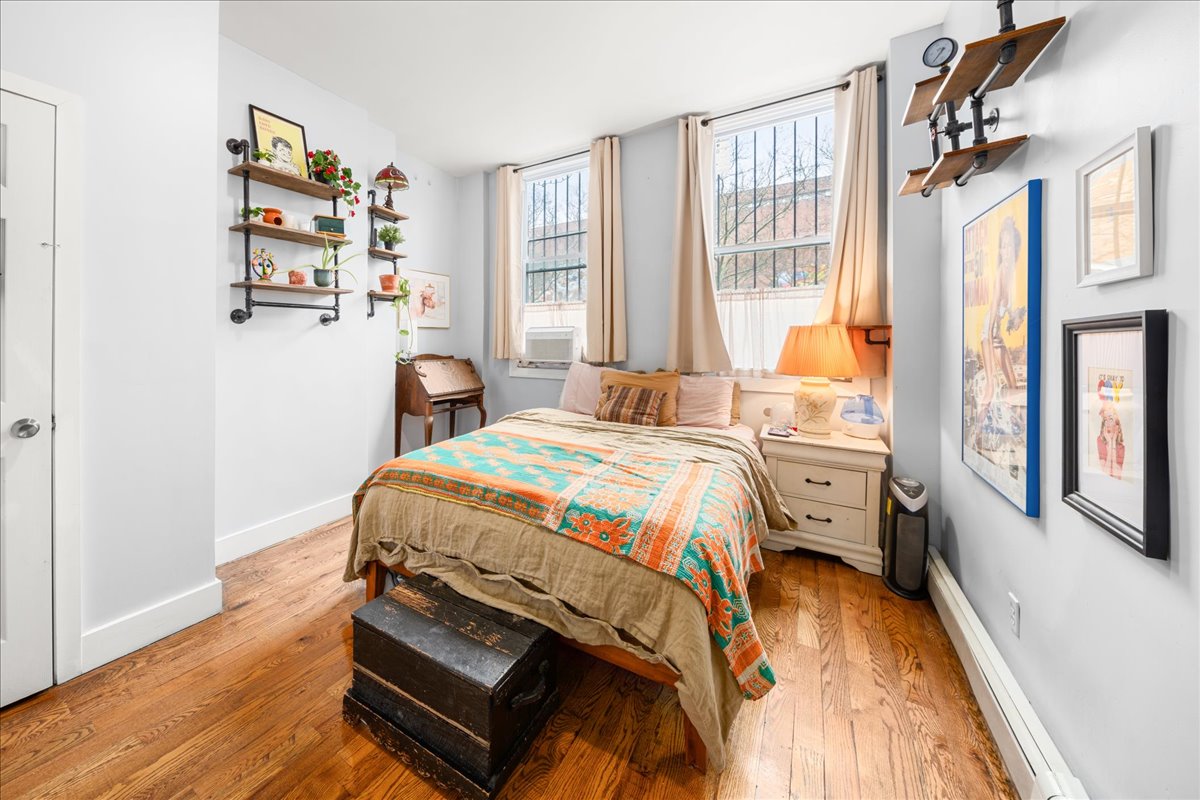 650 Sixth Avenue Unit: 1R