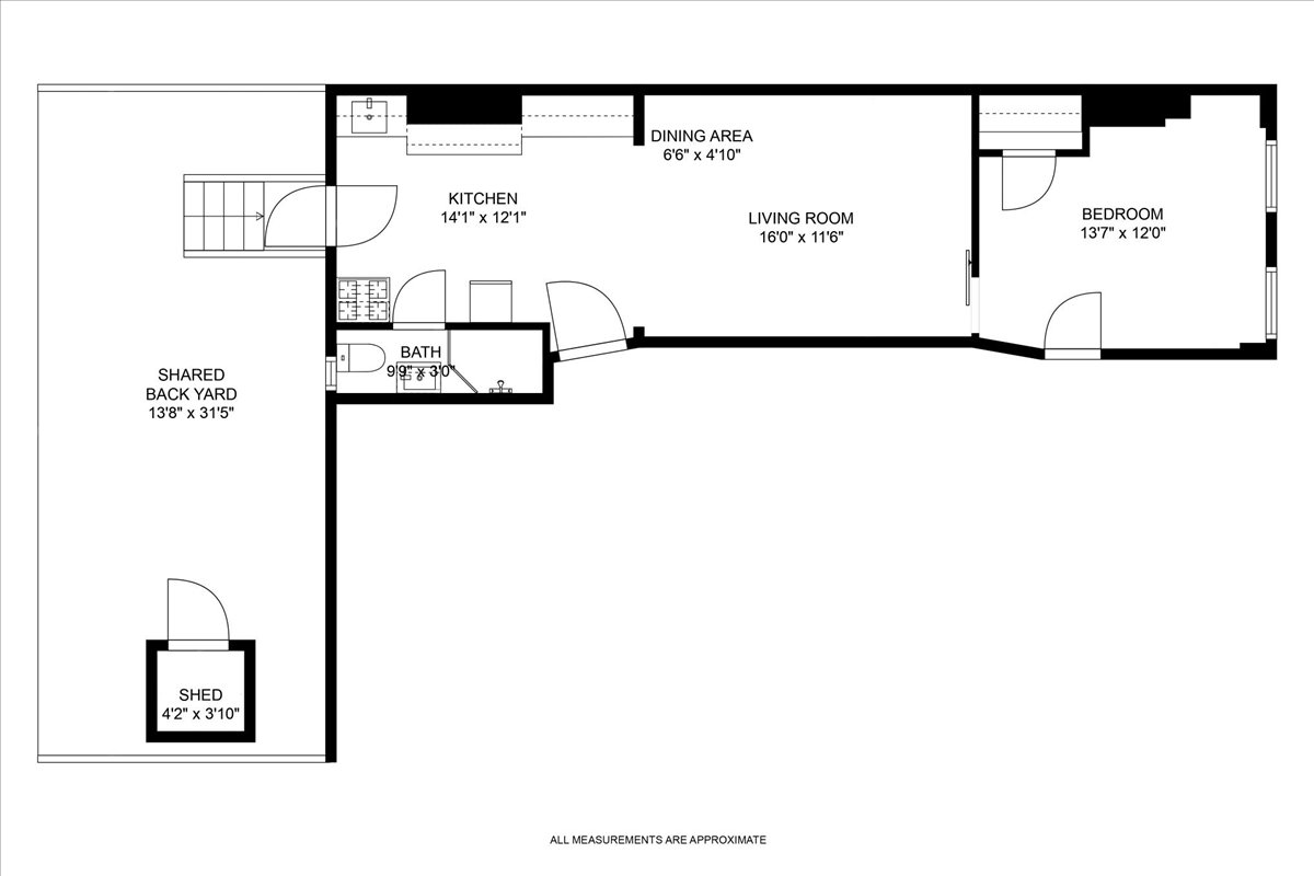 650 Sixth Avenue Unit: 1R