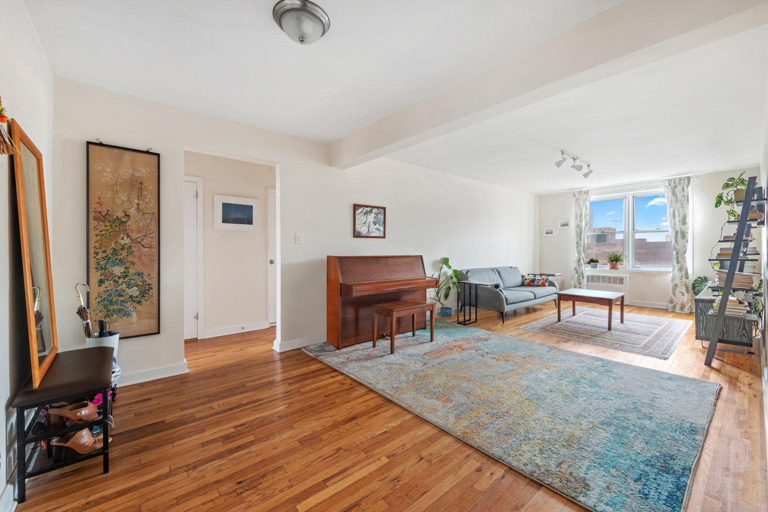 65-65 Wetherole St Unit: 6N