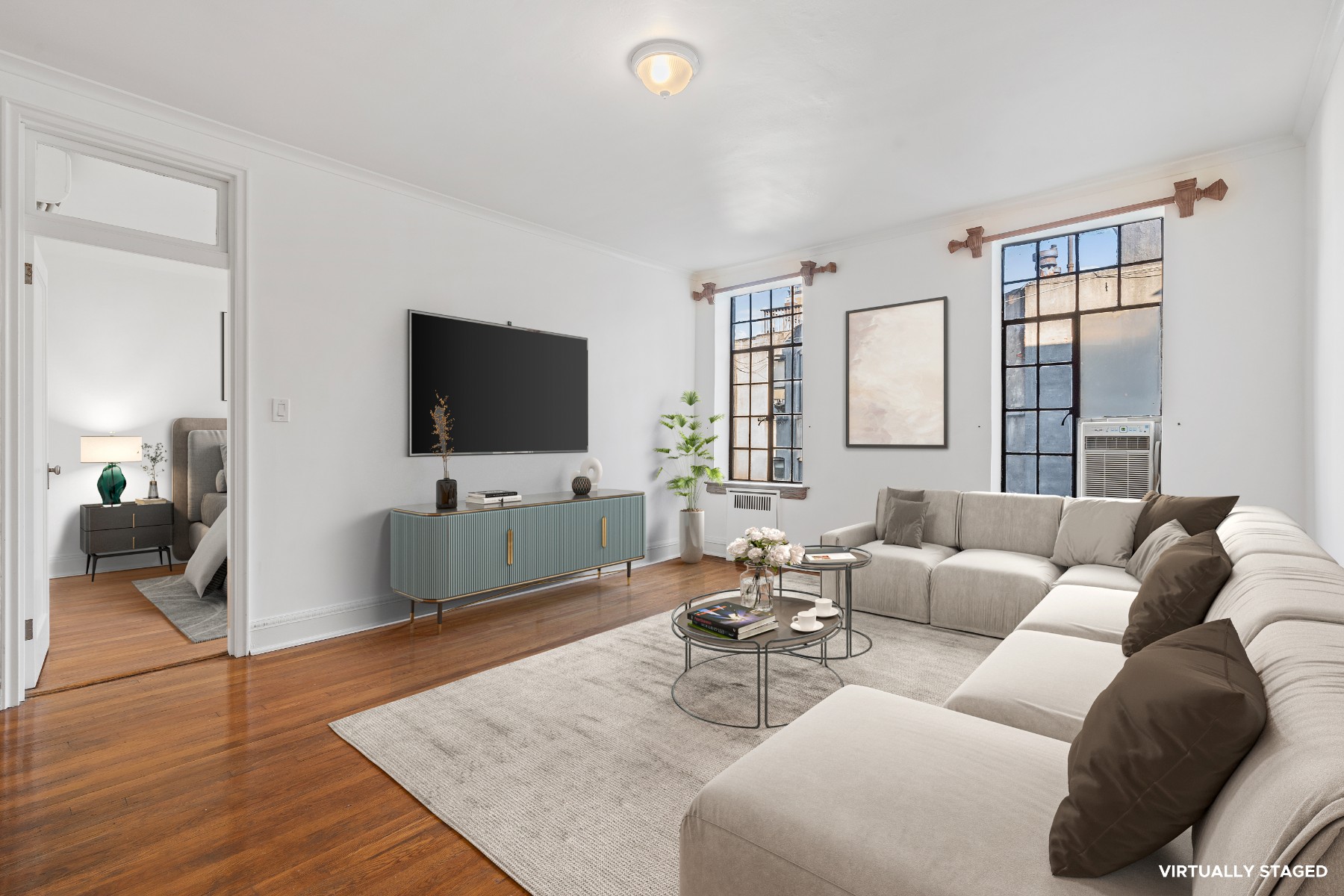 299 Henry Street D1
