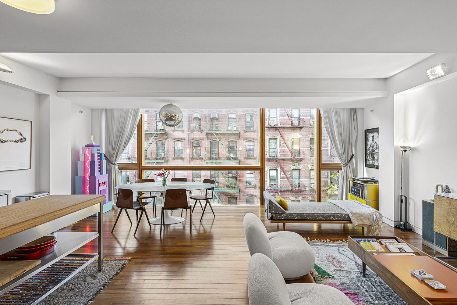 30 Orchard Street Unit: 3