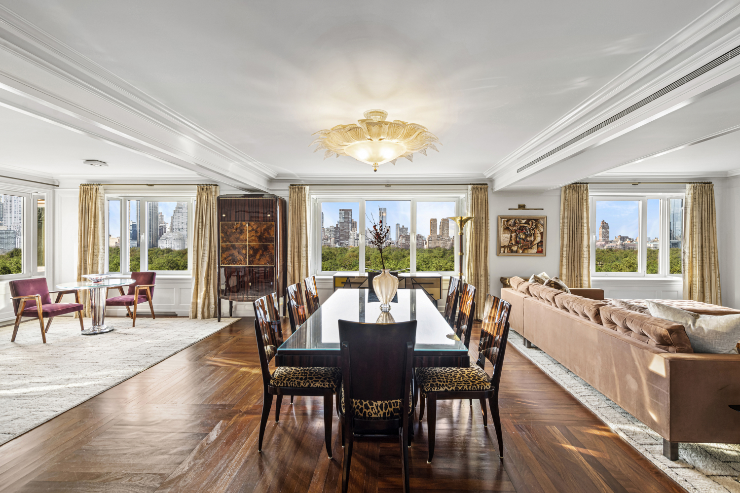 880 Fifth Avenue Unit: 16BC