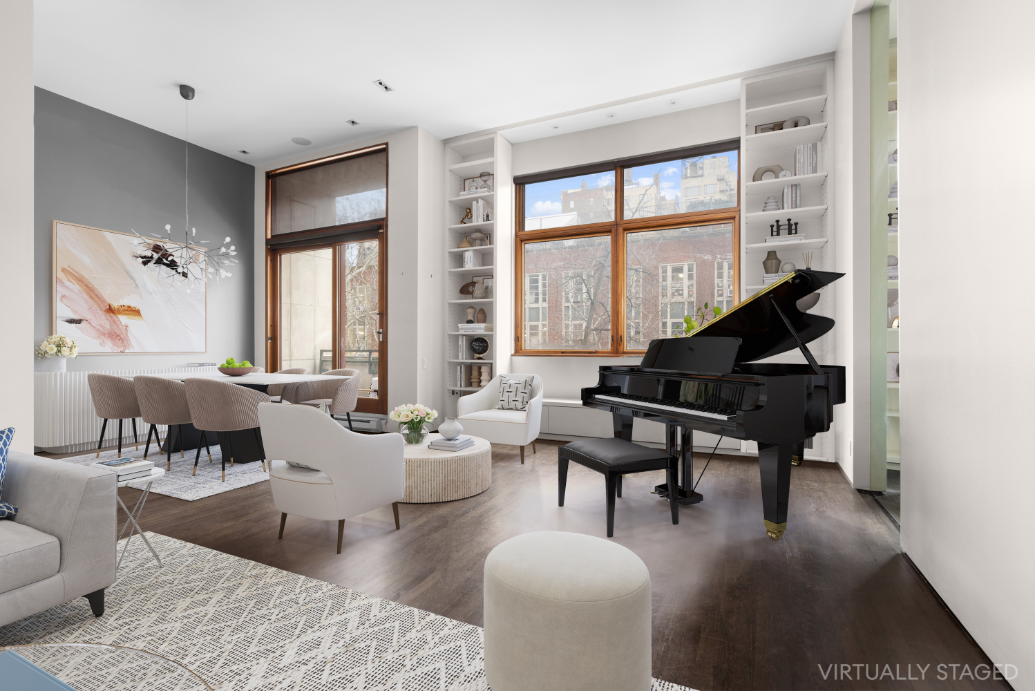1080 Madison Avenue Unit: 2A
