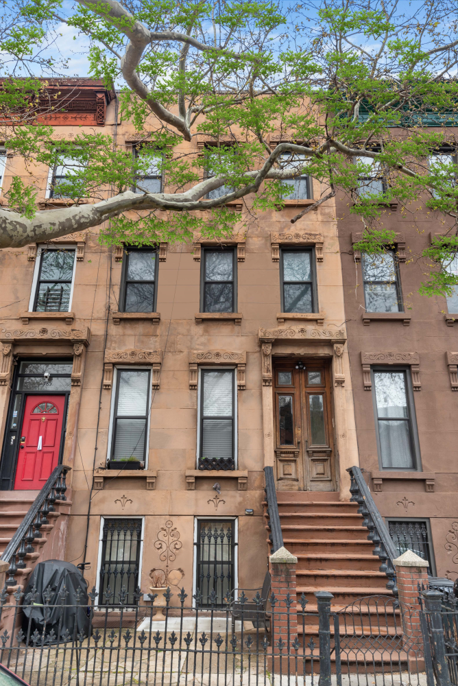 787 Quincy Street