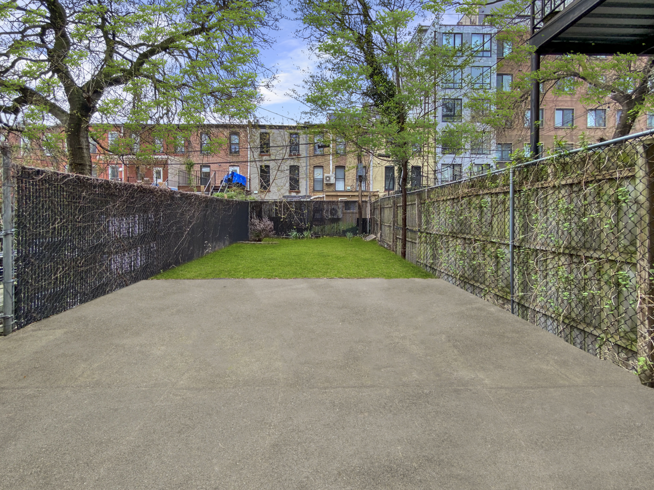 787 Quincy Street