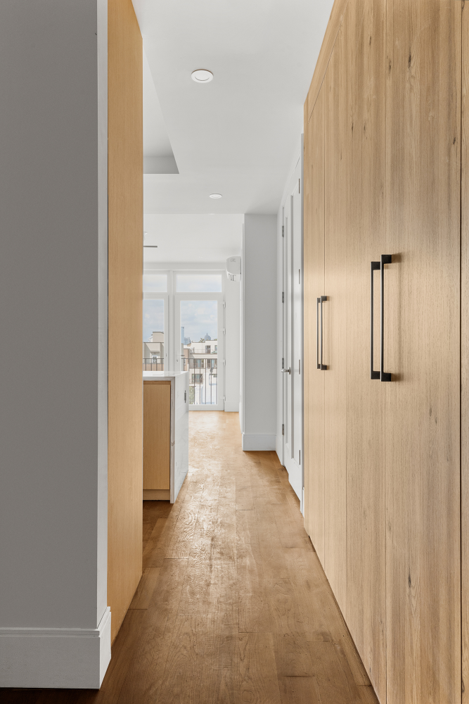 183 Mcguinness Boulevard Unit: 2A