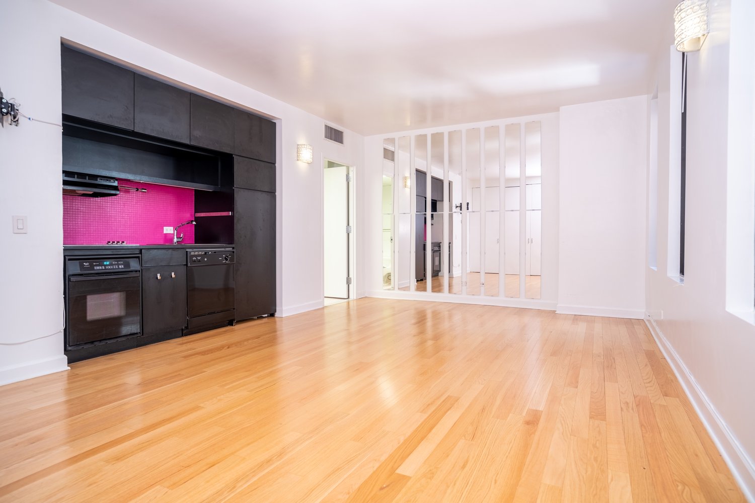 56 Pine Street Unit: 10E