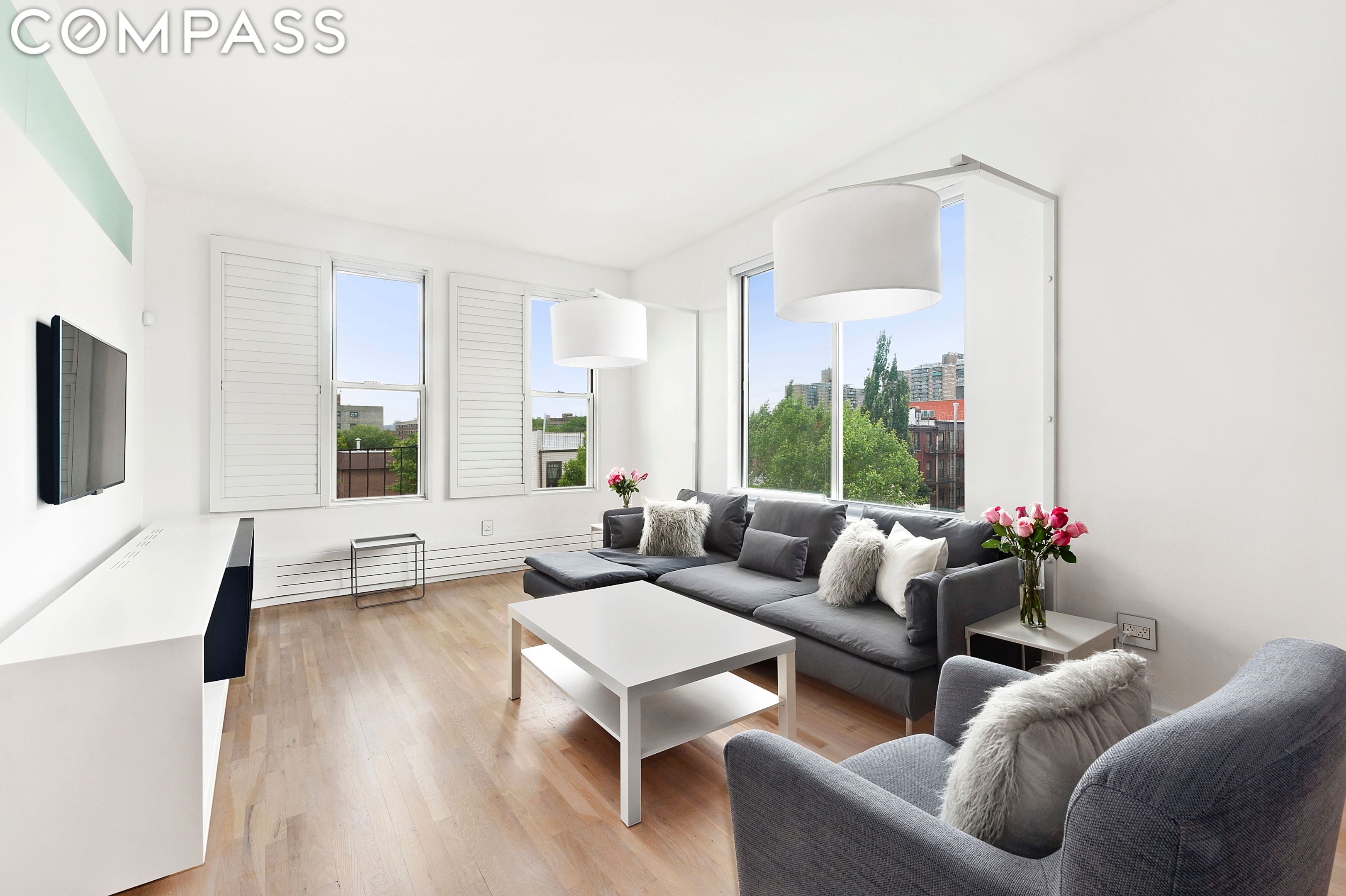 204 Montrose Avenue 3B