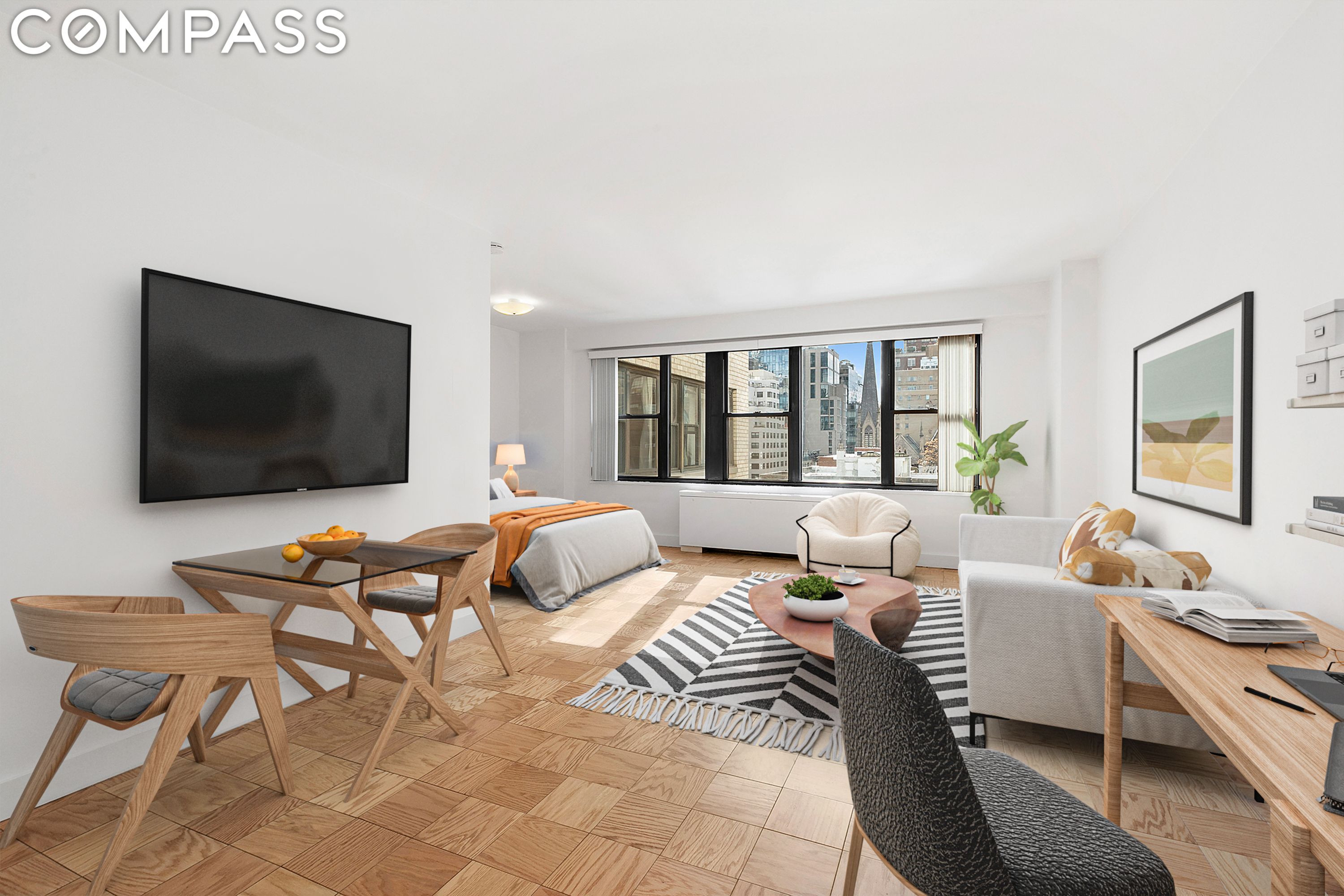 120 East 90th Street Unit: 9A