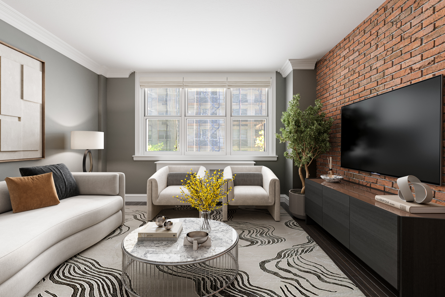 240 East 35th Street Unit: 5E