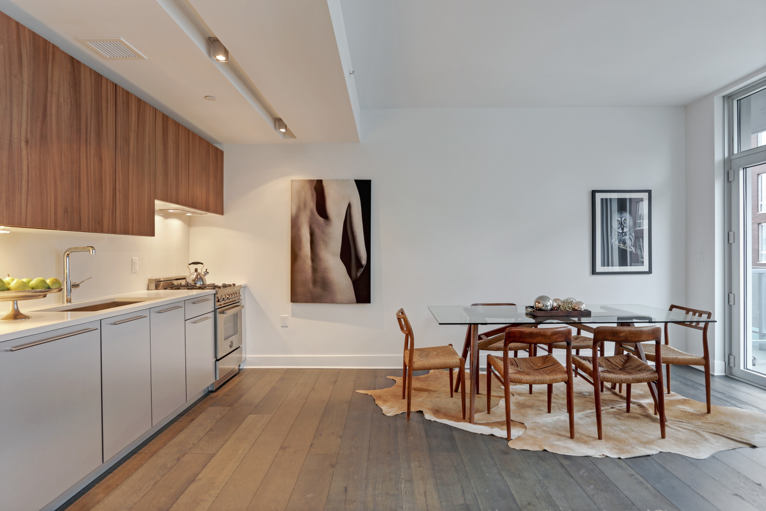 212 North 9th Street Unit: 4B