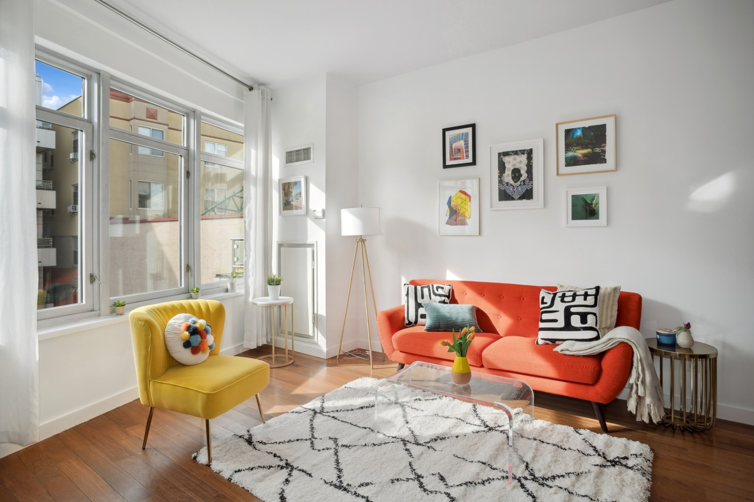 174 Vanderbilt Avenue Unit: 408