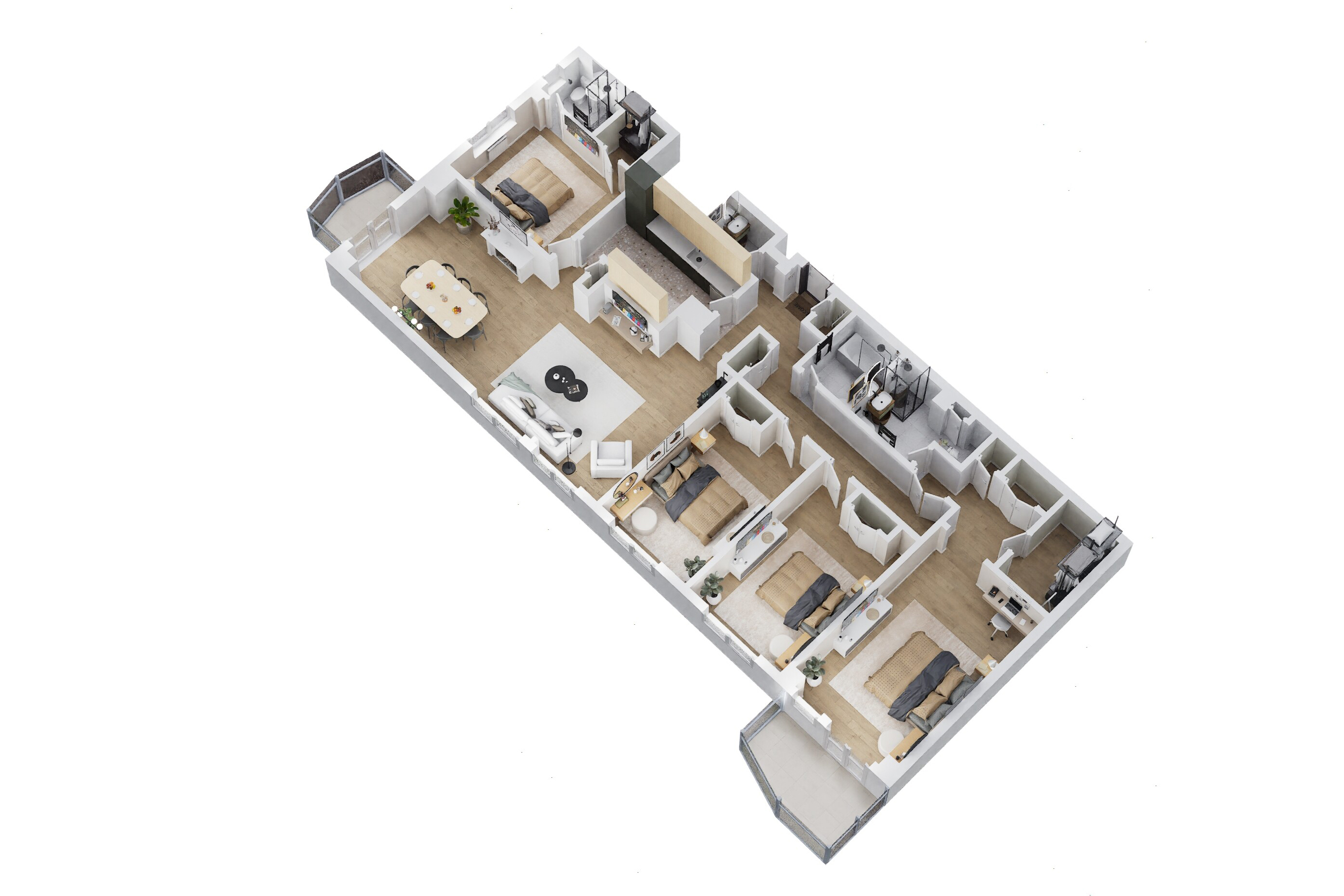 132 East 35th Street 16GH