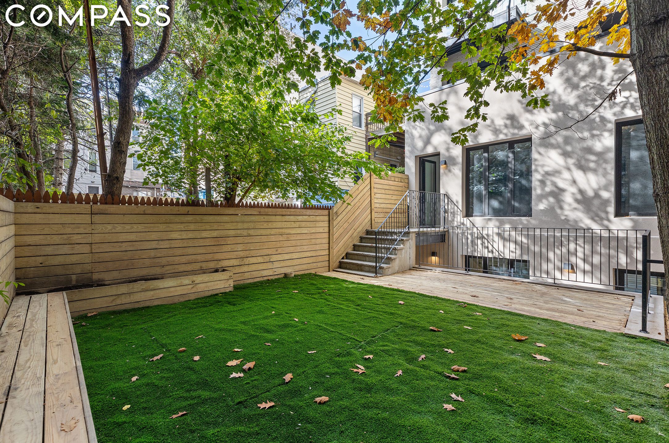 84 Meserole Avenue DUPLEX