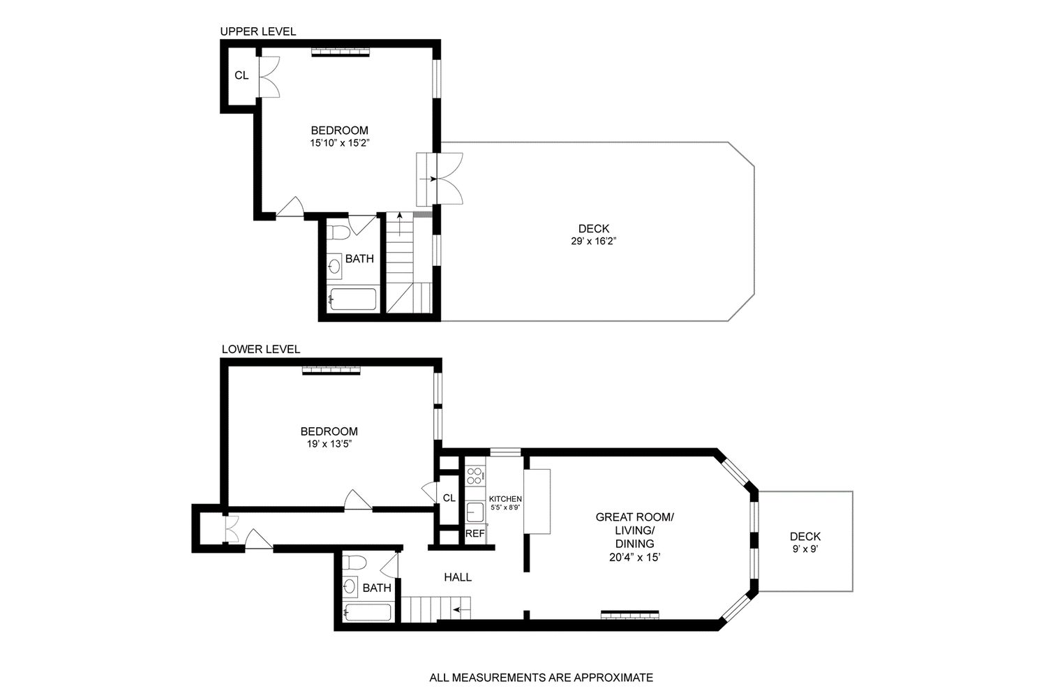 44 Remsen Street 4/6
