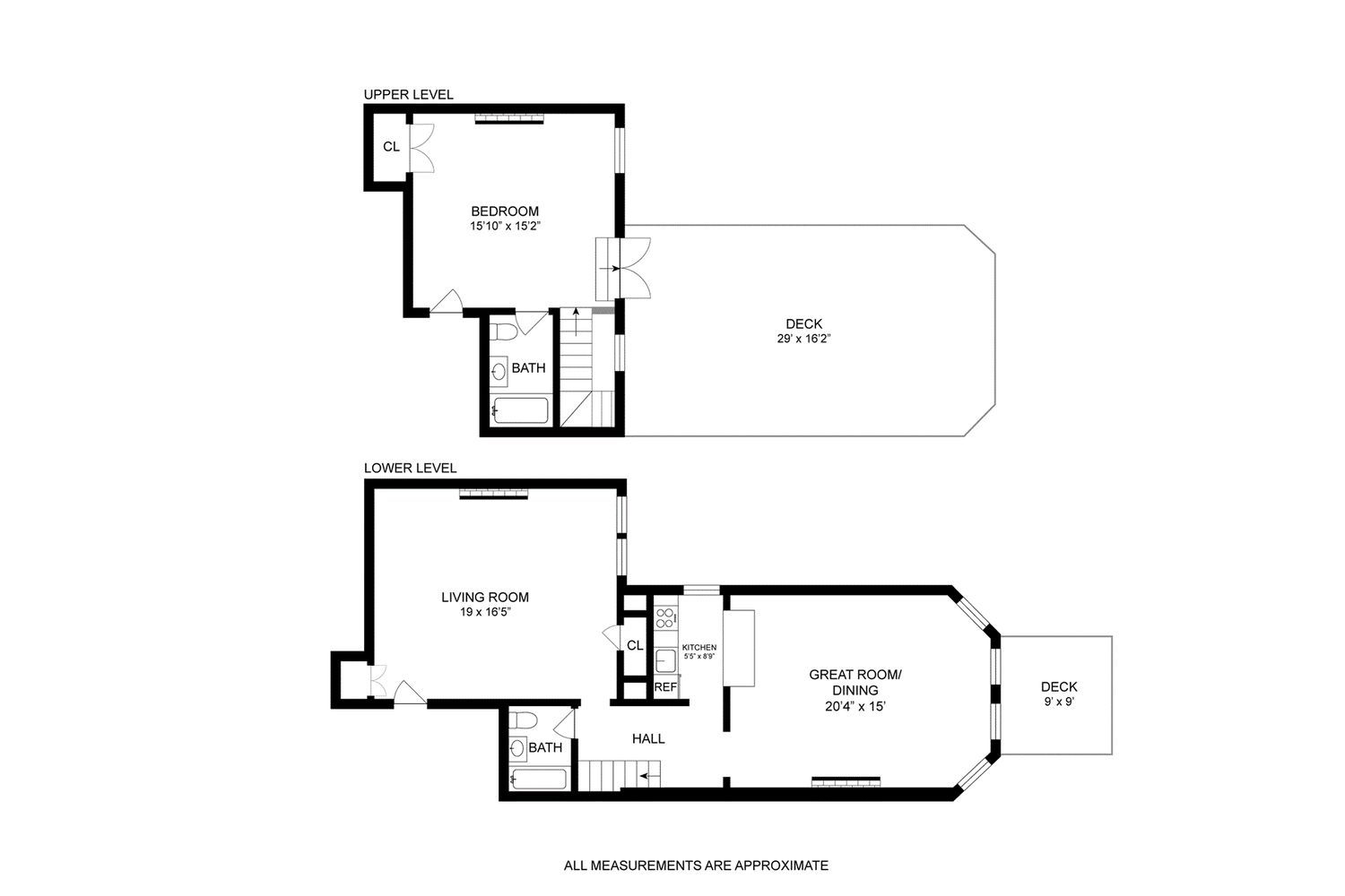 44 Remsen Street 4/6