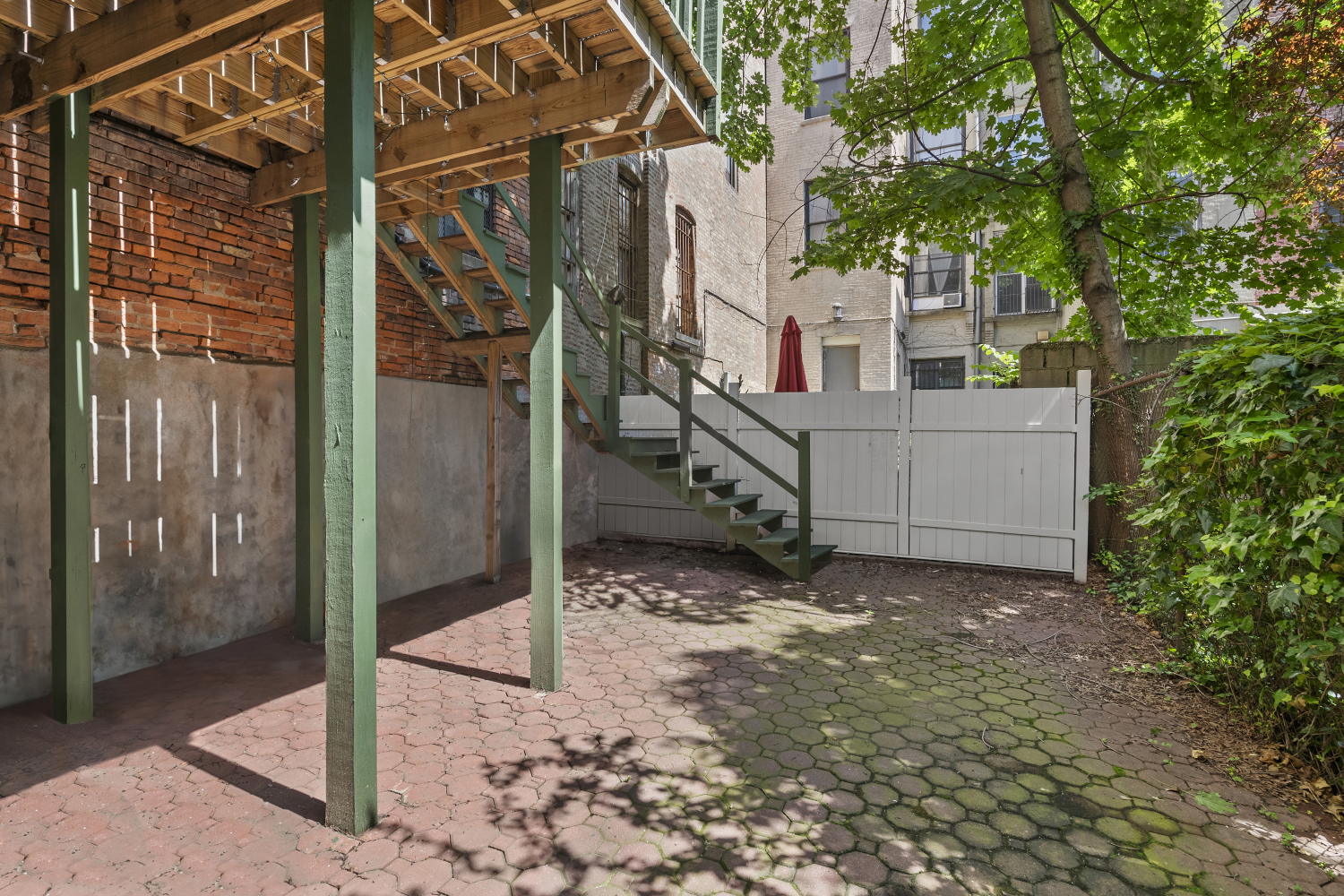475 West 144th Street