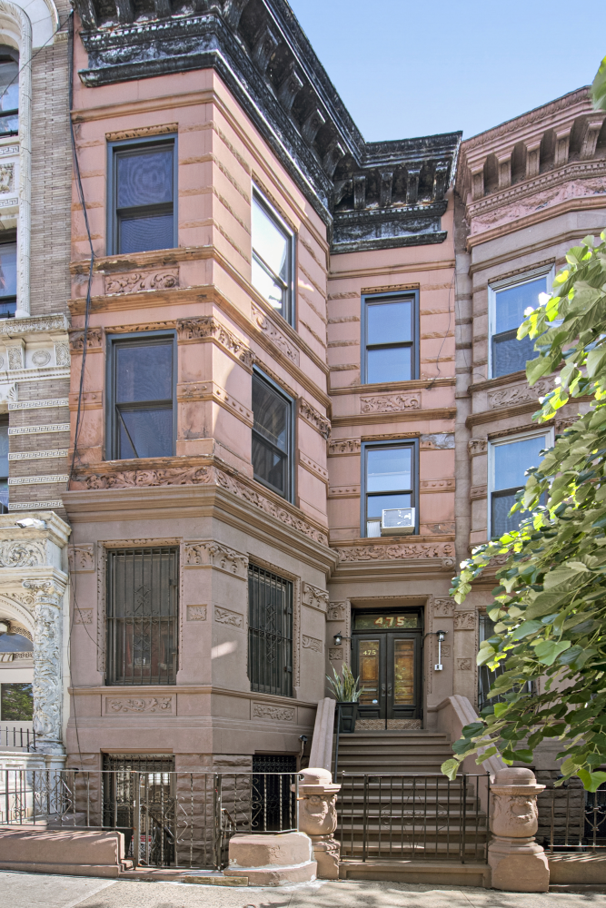 475 West 144th Street