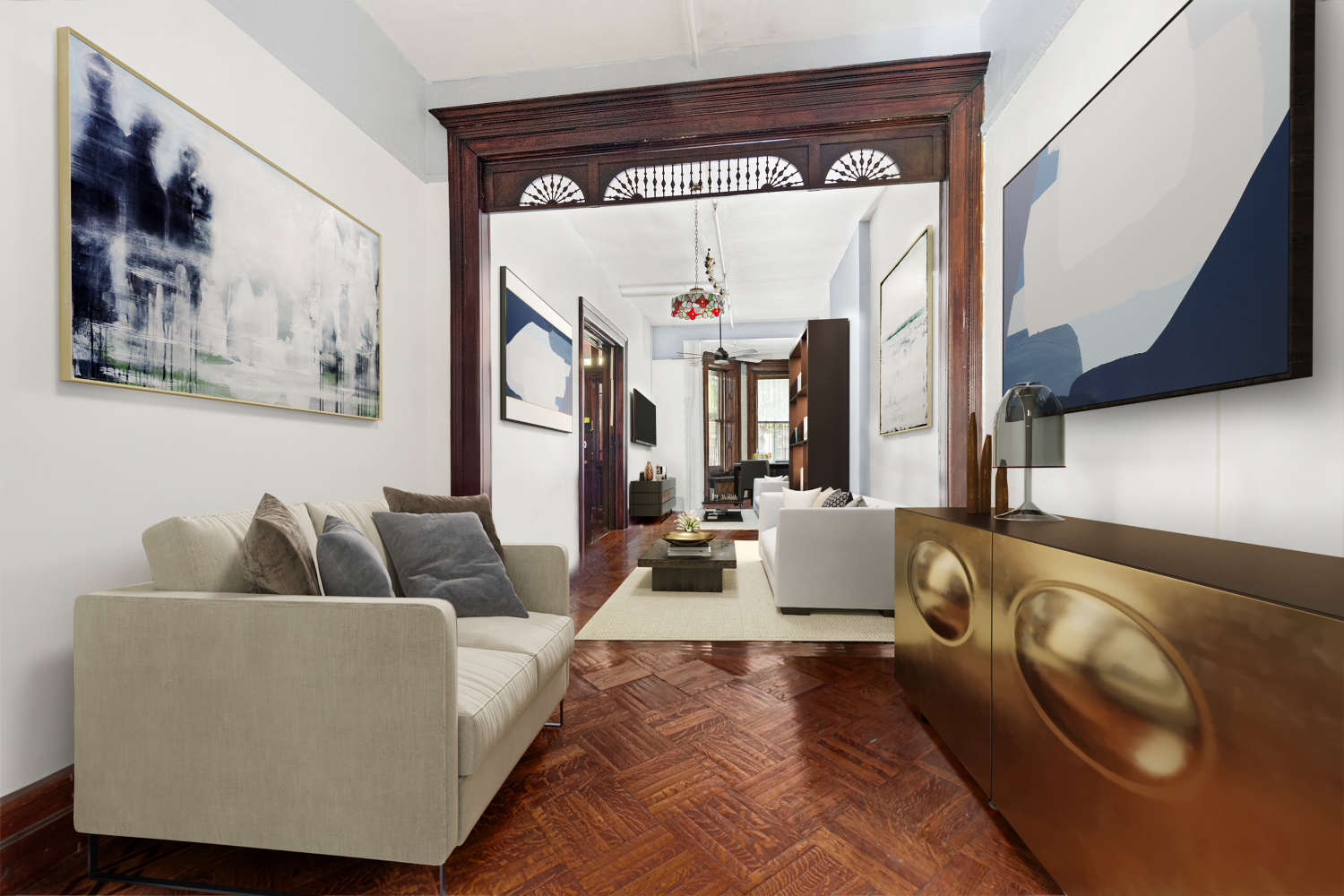 475 West 144th Street