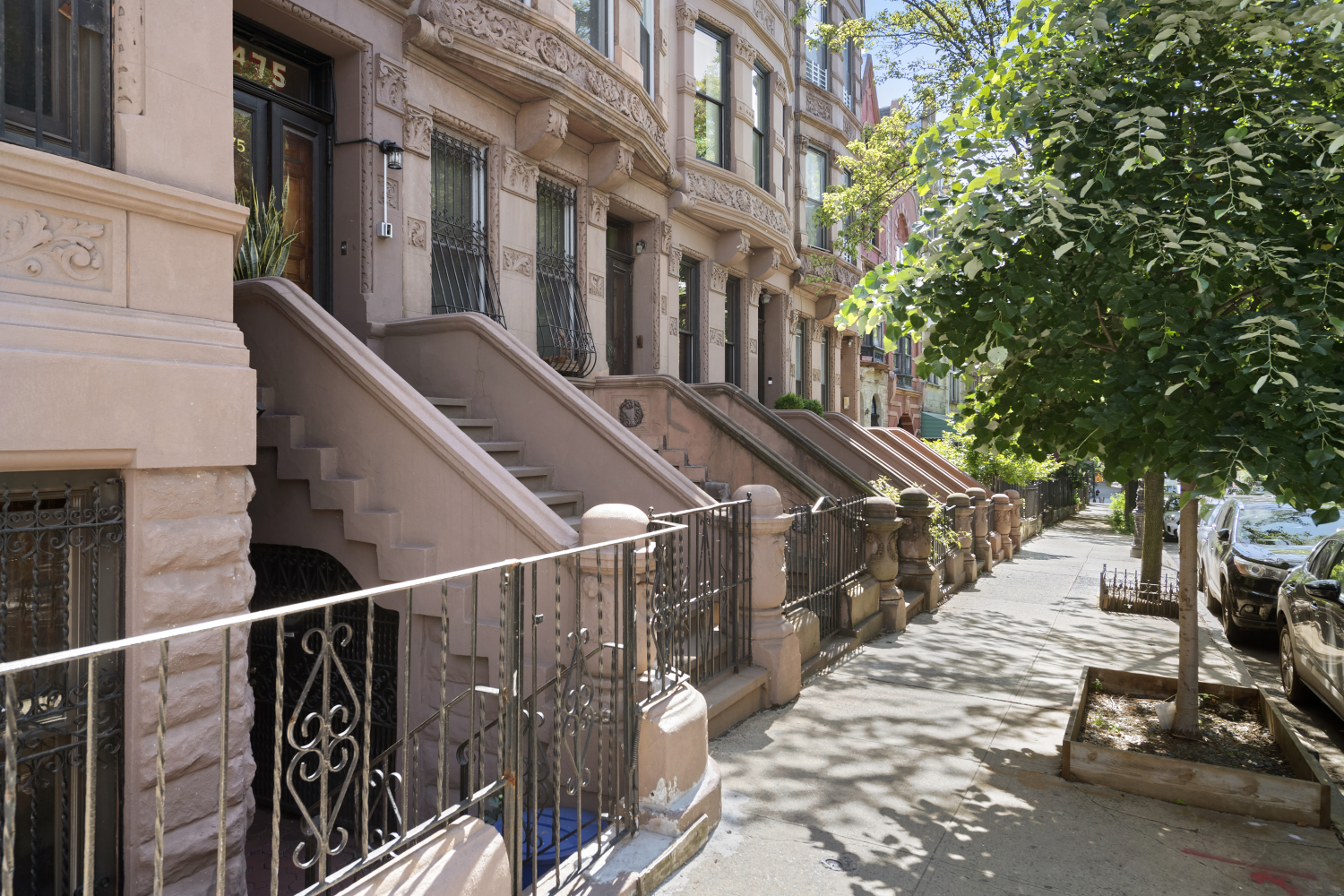 475 West 144th Street