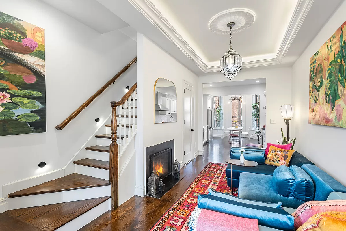 351 Quincy Street