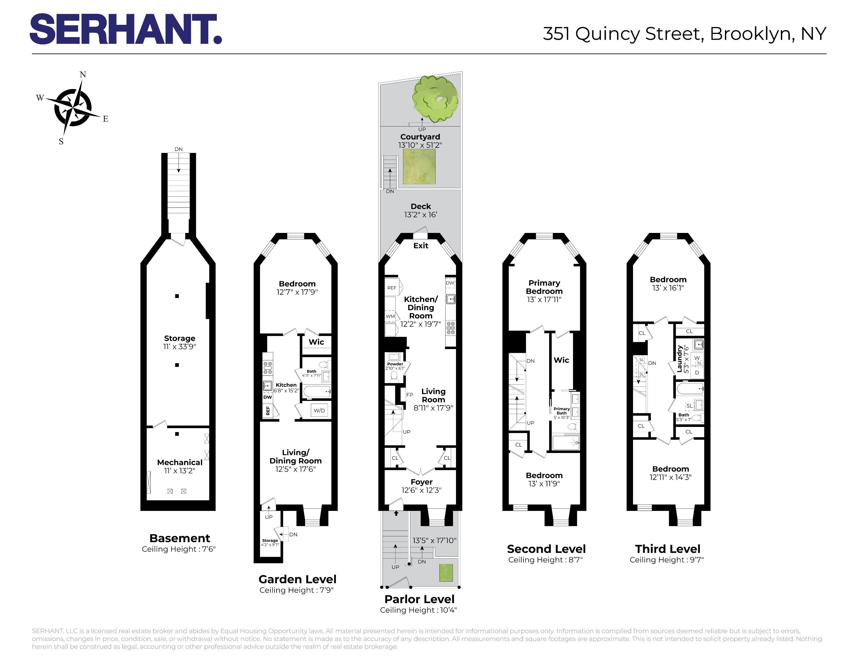 351 Quincy Street