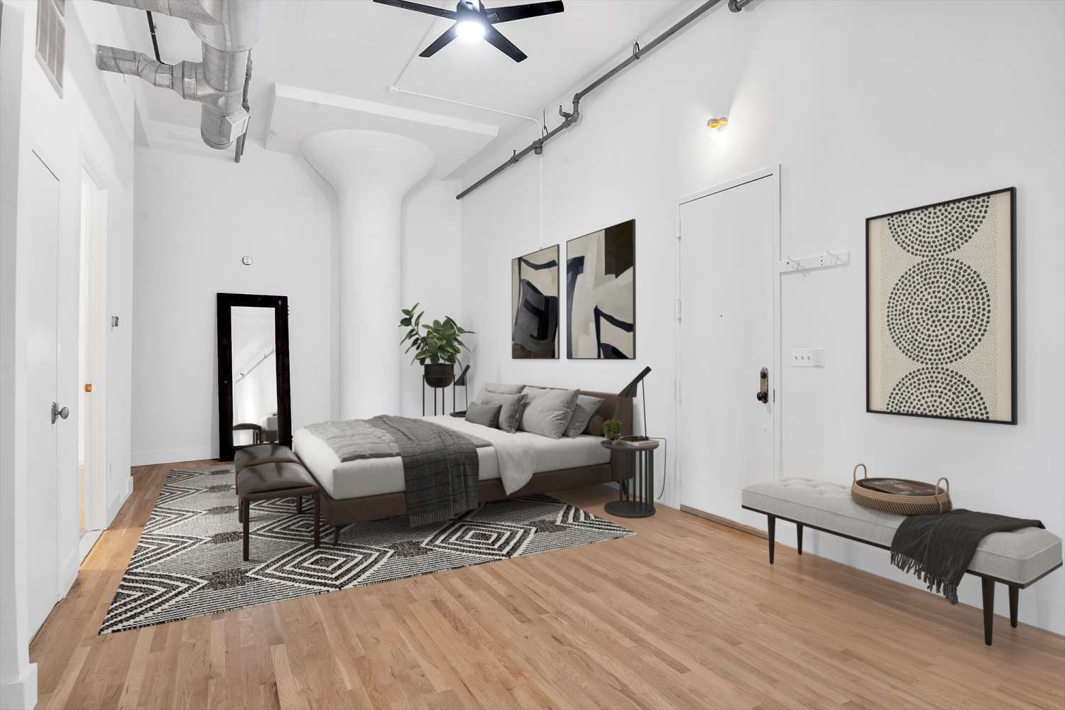 689 Myrtle Avenue Unit: 2H