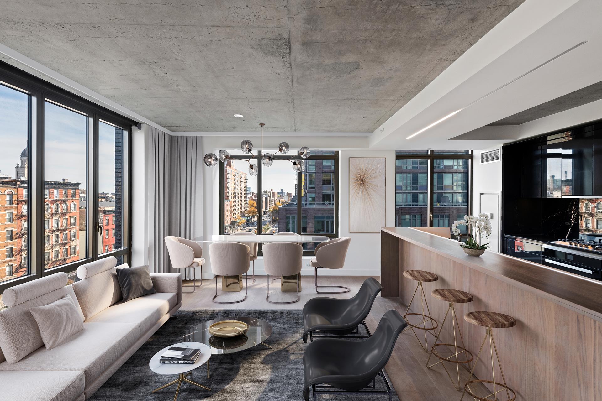 196 ORCHARD Street 6D