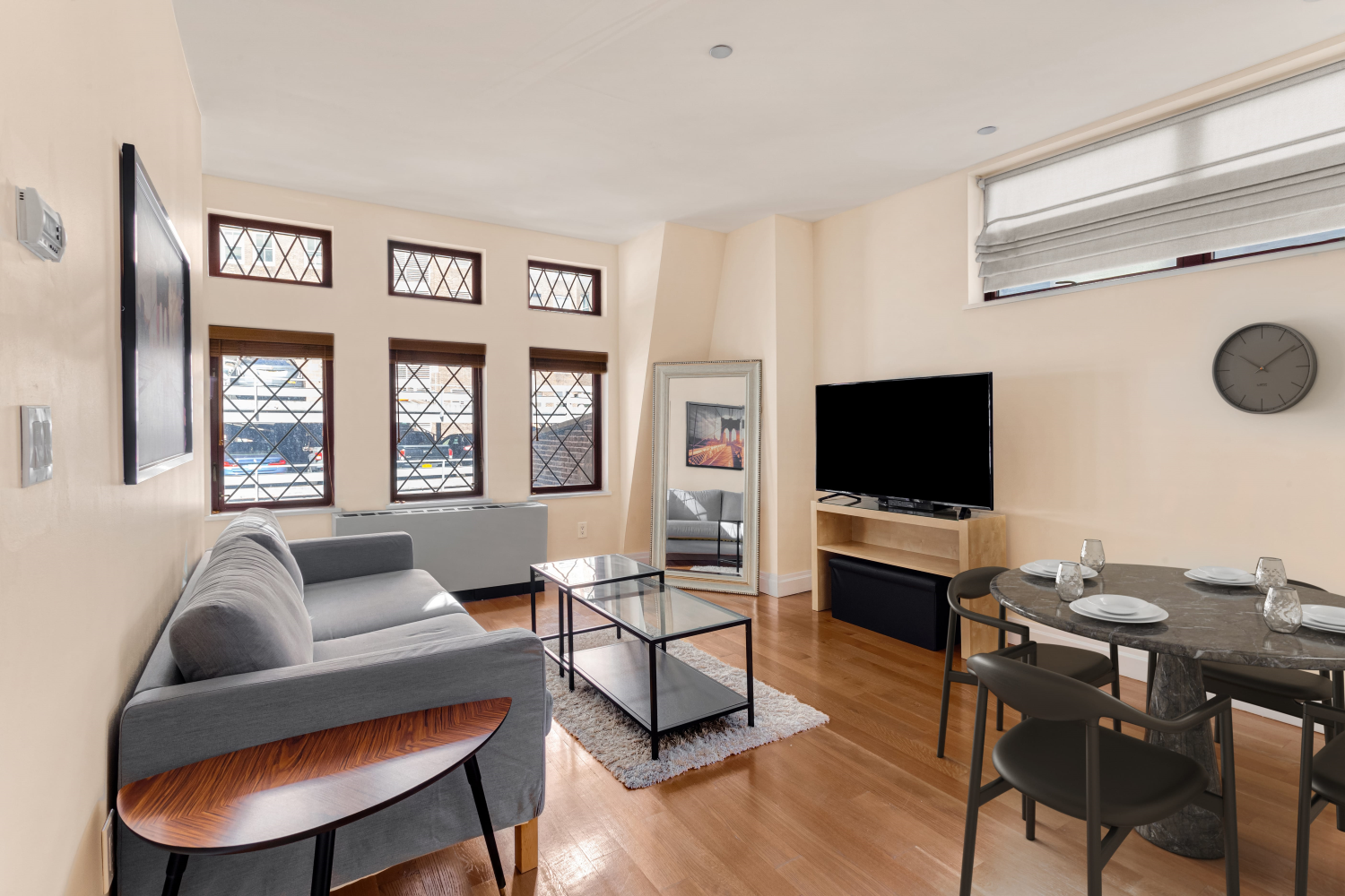 21 South William Street Unit: 5A