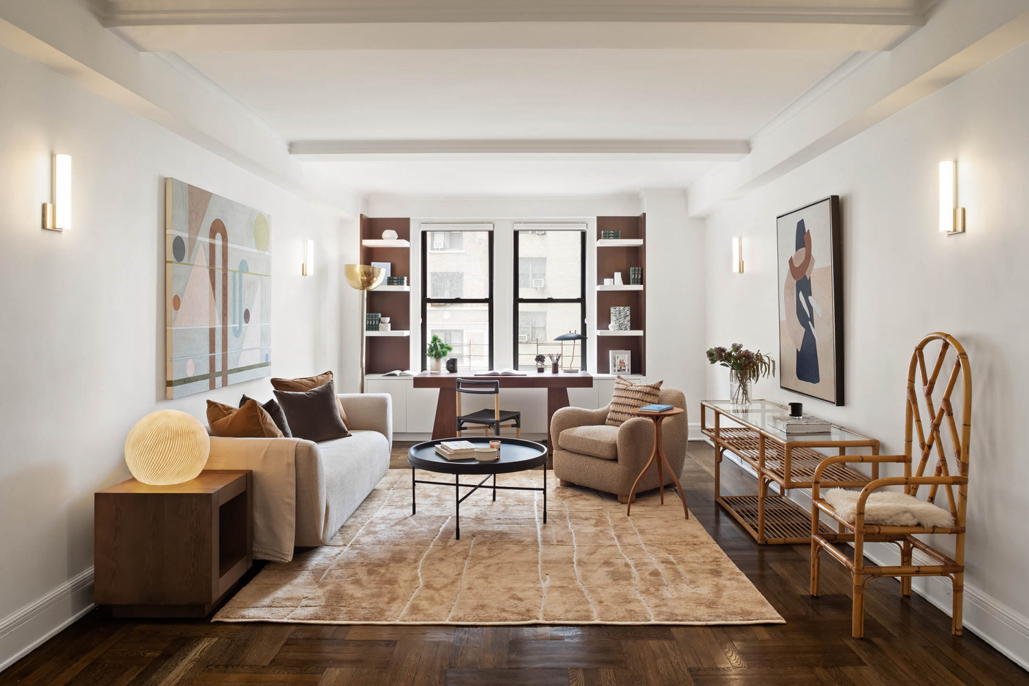 260 West End Avenue Unit: 4B