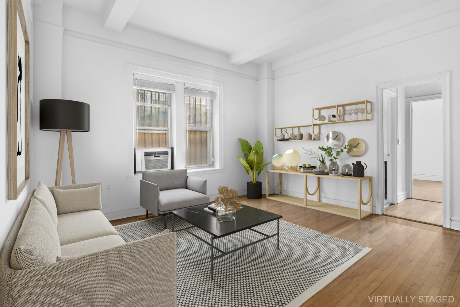 137 East 28th Street Unit: 1C